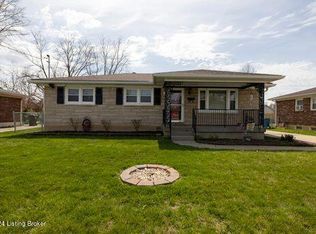 3410 Richmont Rd, Louisville, KY 40216