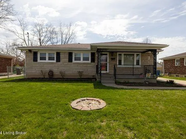 3410 Richmont Rd, Louisville, KY 40216