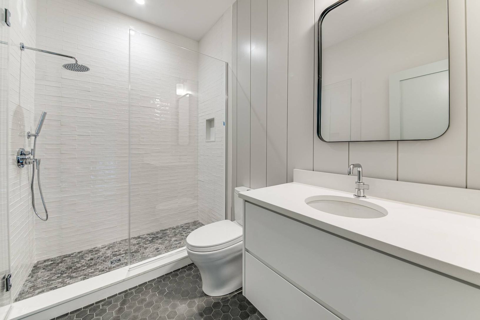  3rd Bedroom Bath