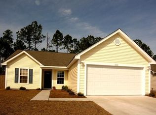 4531 E Walkerton Rd, Myrtle Beach, SC 29579