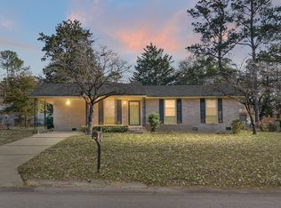 631 SW Mimosa Dr, Orangeburg, SC 29115