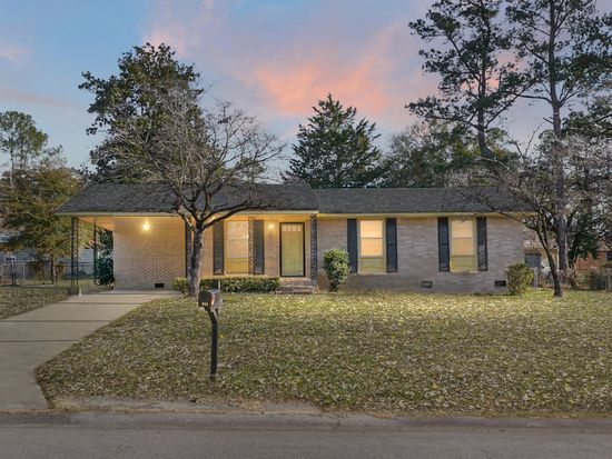 631 SW Mimosa Dr, Orangeburg, SC 29115