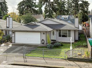 6146 SE Flavel St, Portland, OR 97206
