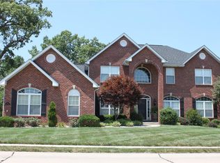 122 Sawgrass Ln, O'Fallon, IL 62269