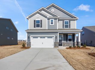 238 Marstrand Cir, Aiken, SC 29801