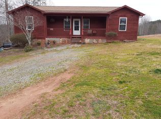 8620 Brooks Mill Rd, Wirtz, VA 24184