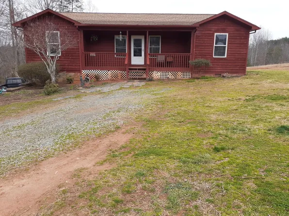 8620 Brooks Mill Rd, Wirtz, VA 24184