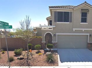 1113 Blakes Field Pl, Henderson, NV 89011