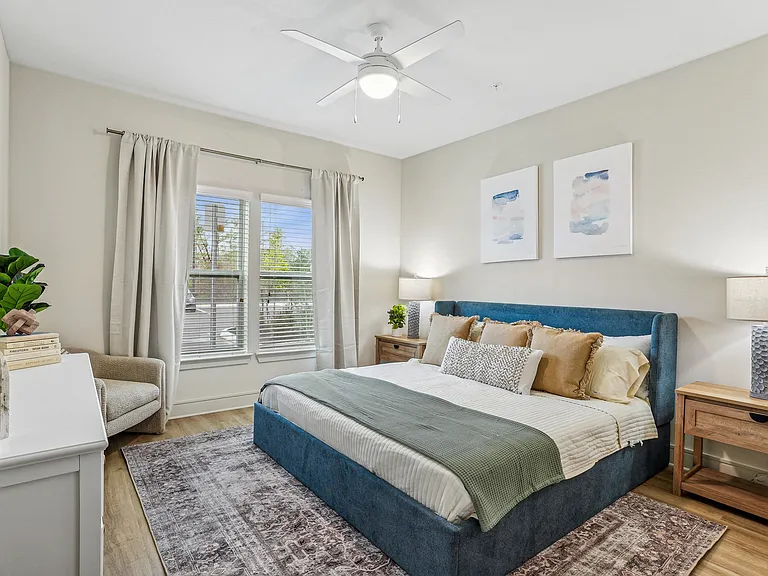 Sopra Luxury Living — Photo 35