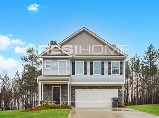 110 Brook Hollow Dr, McDonough, GA 30252