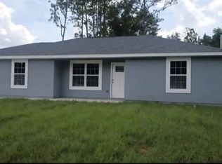 6492 SW 202nd Ct, Dunnellon, FL 34431