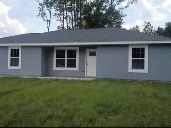 6492 SW 202nd Ct, Dunnellon, FL 34431