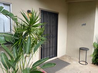 750 E 7th Ave, Escondido, CA 92025