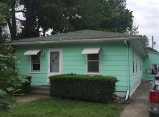 120 E Prairie St, Argenta, IL 62501