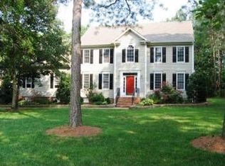 8413 Aviemore Ct, Chesterfield, VA 23838