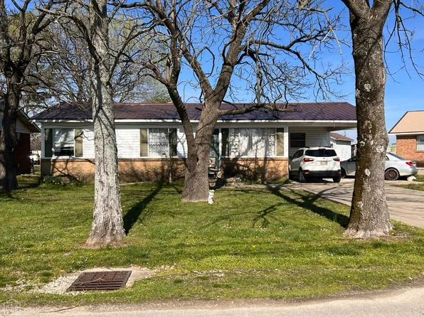 705 Theil Rd, Paragould, AR 72450