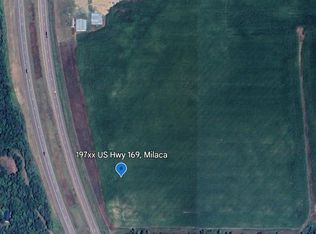 197XX Us Highway 169, Milaca, MN 56353