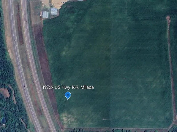 197XX Us Highway 169, Milaca, MN 56353