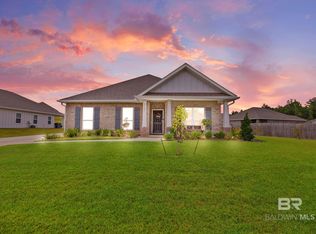 31107 Semper Dr, Spanish Fort, AL 36527