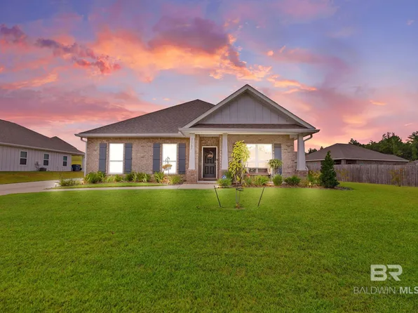 31107 Semper Dr, Spanish Fort, AL 36527