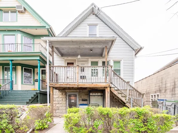 1016 E Land PLACE #1018, Milwaukee, WI 53202