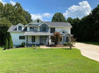 4307 Green Hill Rd, Gainesville, GA 30506