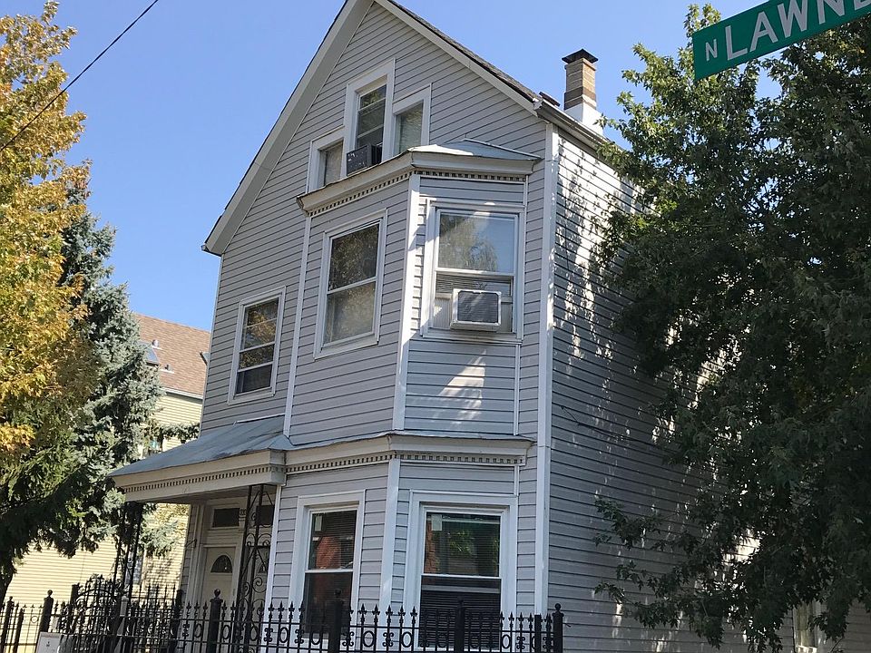 1st image of 3101 N Lawndale Ave #2