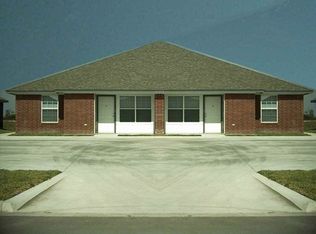 3707 Littleleaf Dr APT C, Killeen, TX 76549