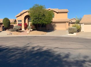 19034 N 90th Way, Scottsdale, AZ 85255