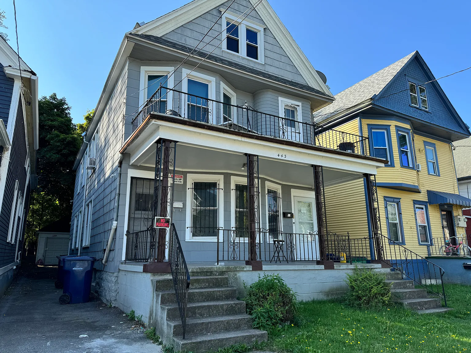2 bed, $925 — Photo 3