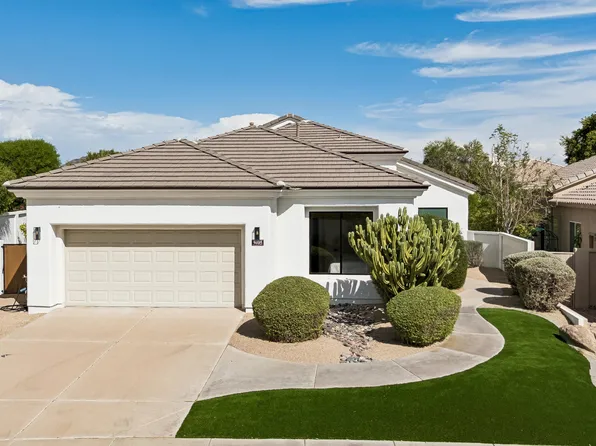 9405 N 118TH Place, Scottsdale, AZ 85259