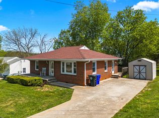 335 E Hillcrest Dr, Morristown, TN 37813
