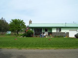 17192 Lassen Ave, Anderson, CA 96007