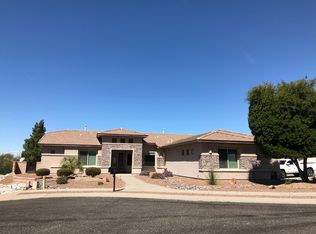 1608 S Native Stone Pl, Tucson, AZ 85748