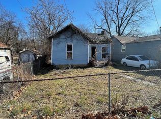 2150 N Pierce Ave, Springfield, MO 65803