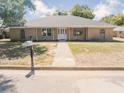 1710 Kingsborough Dr, Arlington, TX, 76015