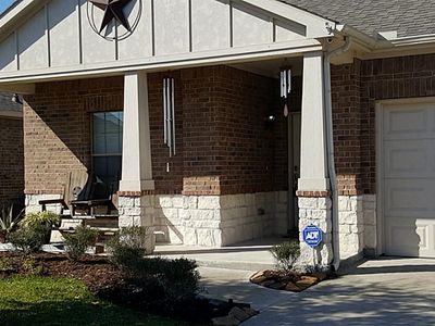 1339 S Maple Dr, Katy, TX, 77493