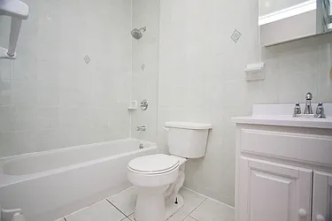 Rented by Friedman Mayer, LREB