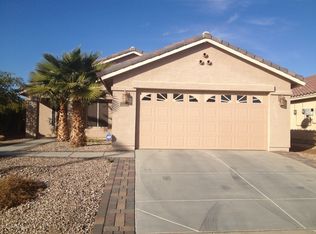 23106 W Moonlight Path, Buckeye, AZ 85326