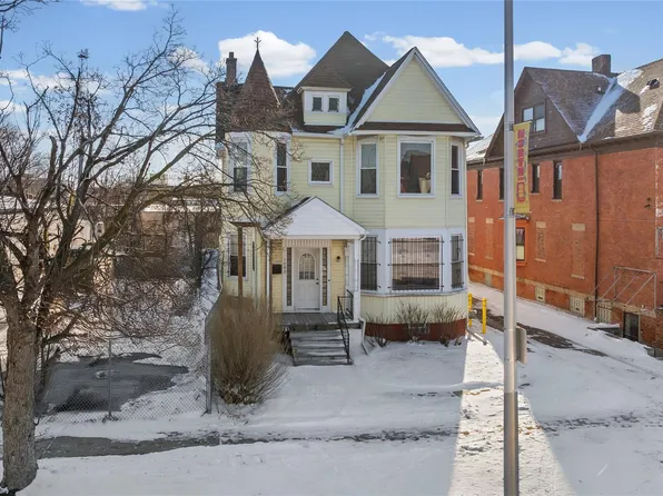 3003 E Grand Blvd, Detroit, MI 48202