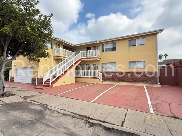 4611 Altadena Ave, San Diego, CA 92115