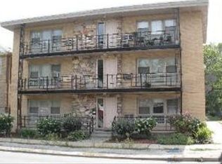 2309 119th St APT 2, Blue Island, IL