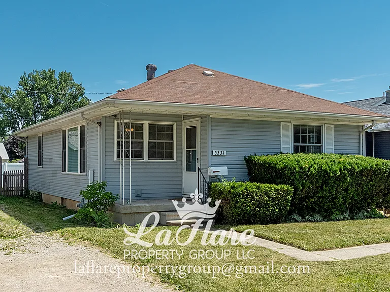 5334 Fortune Dr — Photo 1