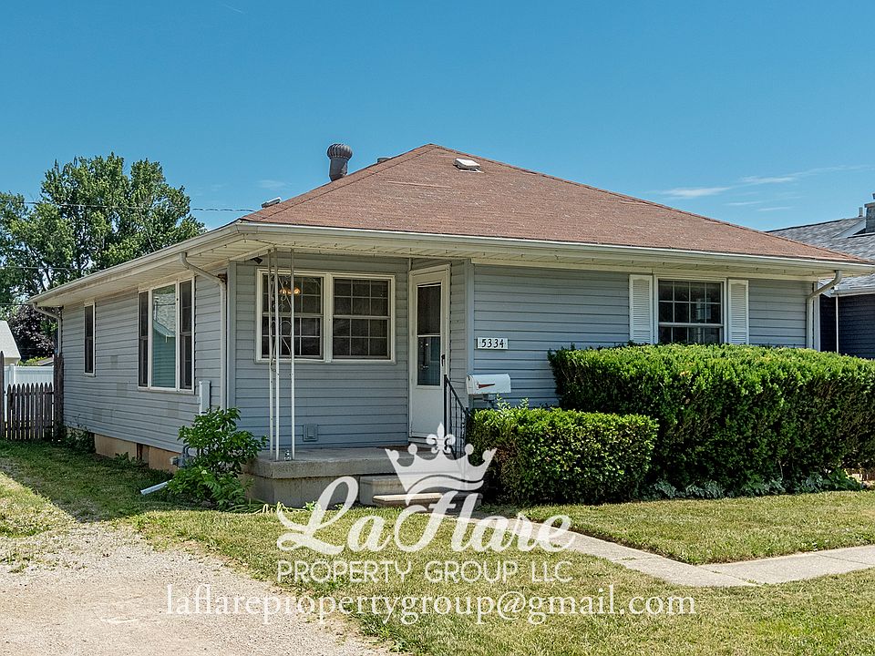 1st image of 5334 Fortune Dr