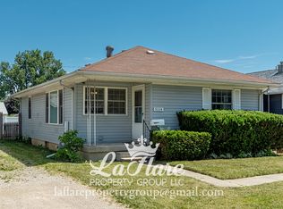 5334 Fortune Dr, Toledo, OH 43611
