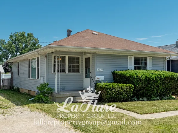 5334 Fortune Dr, Toledo, OH 43611