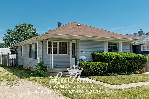 5334 Fortune Dr Photo 1