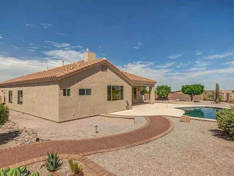 14059 E Fairway Bluff Ct — Photo 22