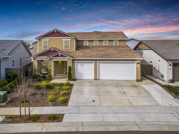 812 Cross Creek Ln, Lincoln, CA 95648