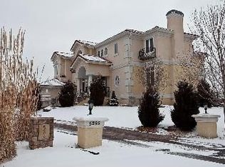 5255 W Dorado Ct, Littleton, CO 80123